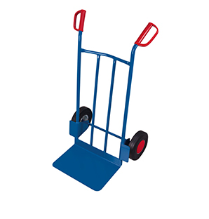 Transportkarren