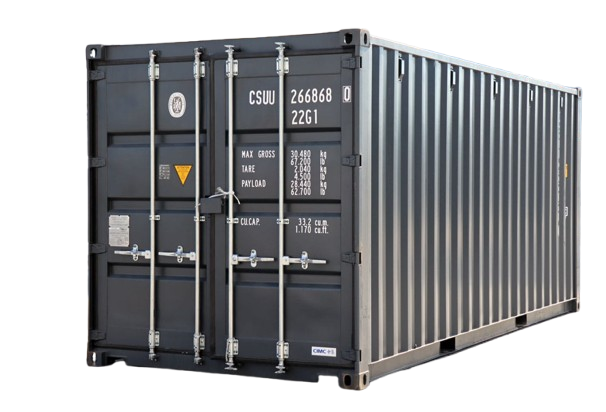 Seecontainer