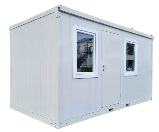 Bürocontainer
