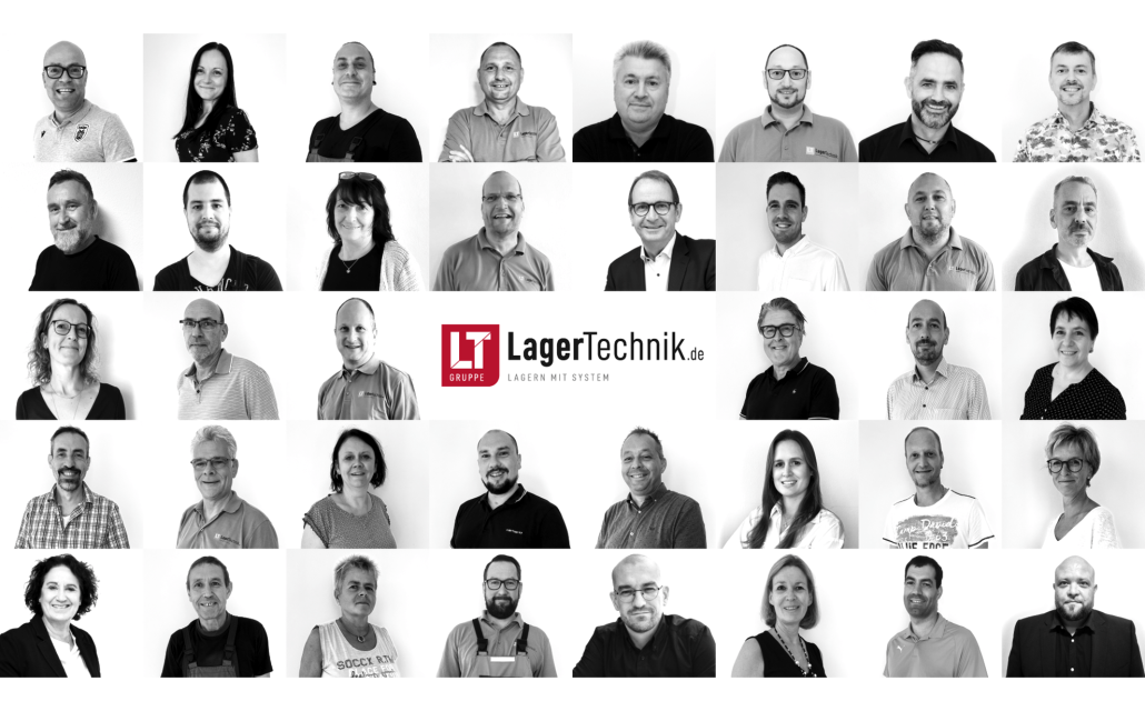 Lagertechnik.de-Team